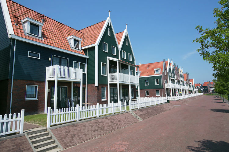 Marinapark Volendam 2