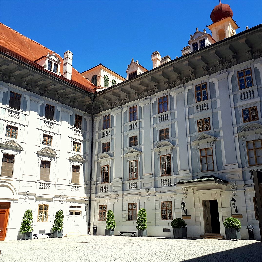 Vakantiehuis in Burgenland